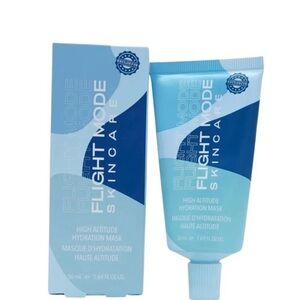 Flight Mode Skincare Hydration Mask